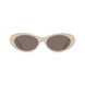 72E - Shiny Rose - Brown