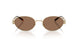 336273 - Gold - Dark Brown