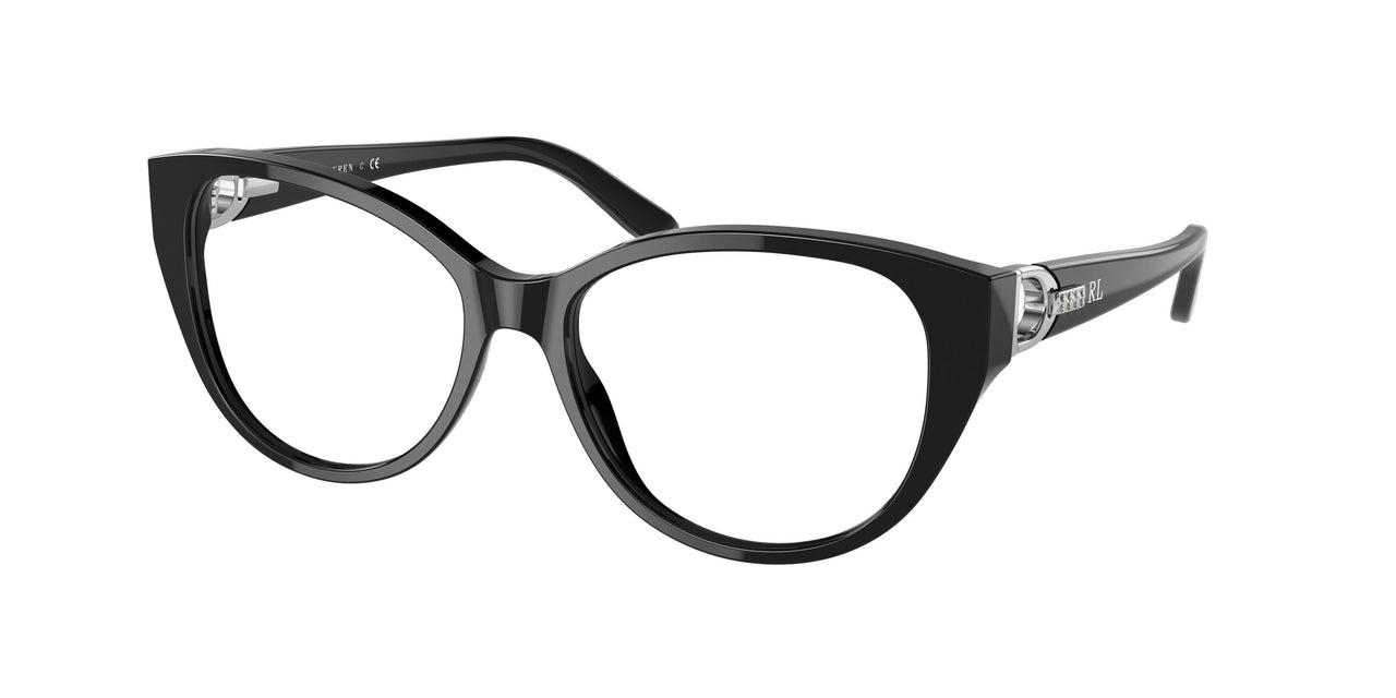 5001 - Black