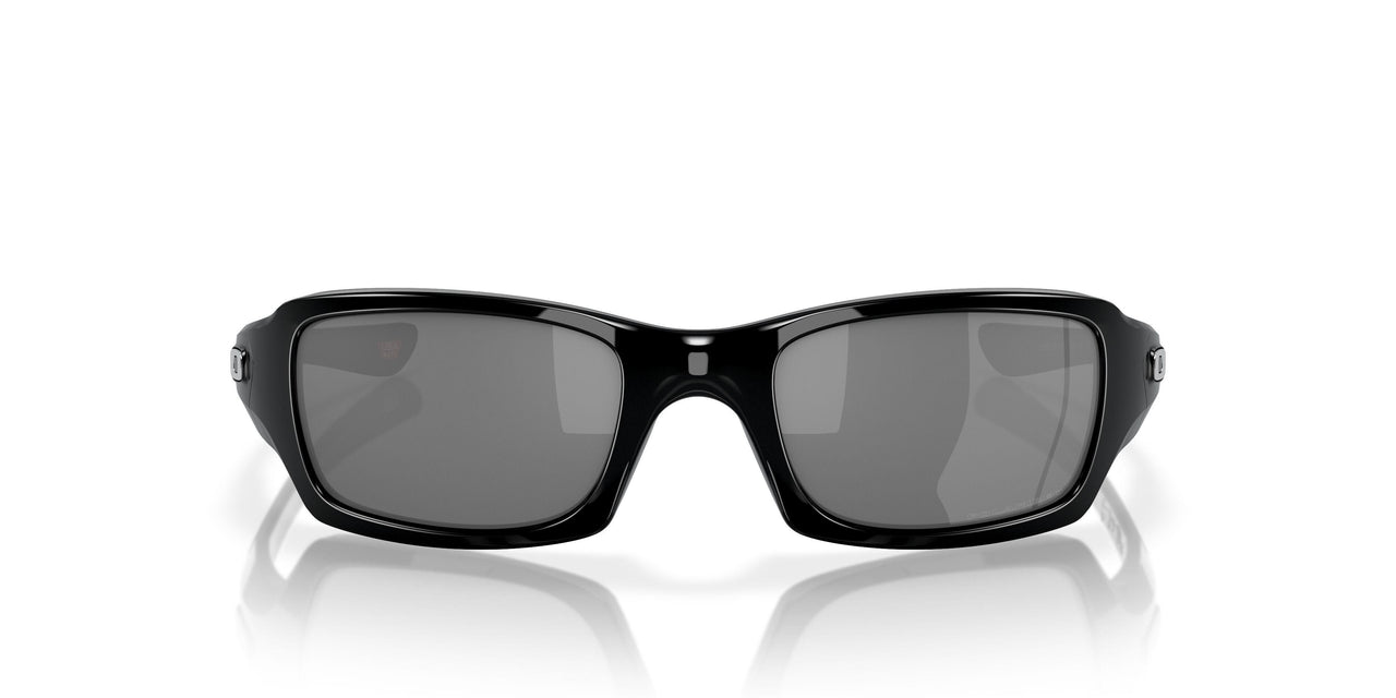 923806 - Polished Black - Black Iridium Polarized