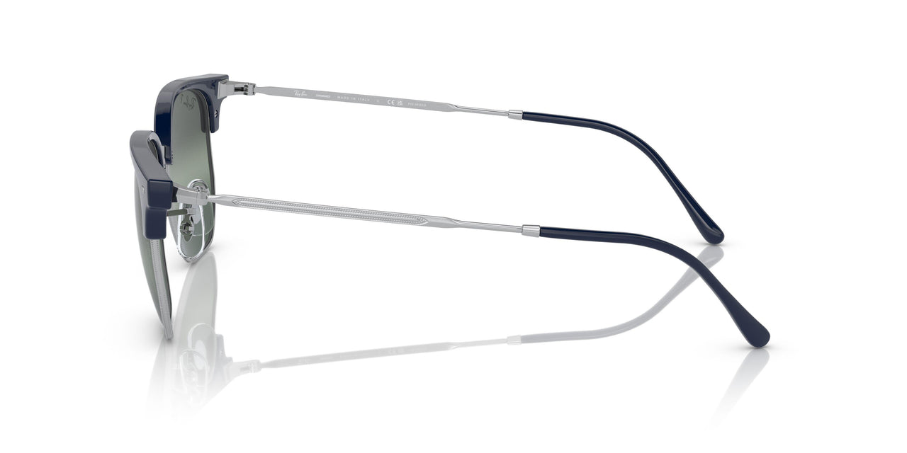 6656G6 - Blue - Polar Blue Mirror
