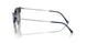 6656G6 - Blue - Polar Blue Mirror