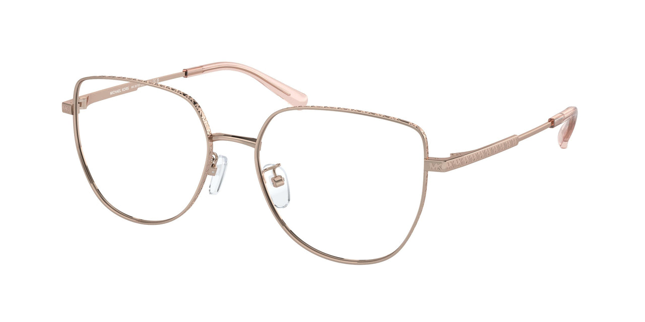 Michael Kors Jaipur 3075D Eyeglasses