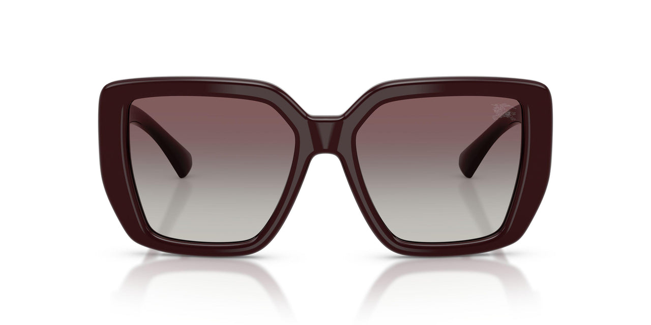 42048G - Red - Grey Gradient