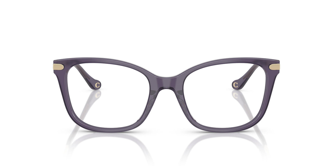 5522 - Violet