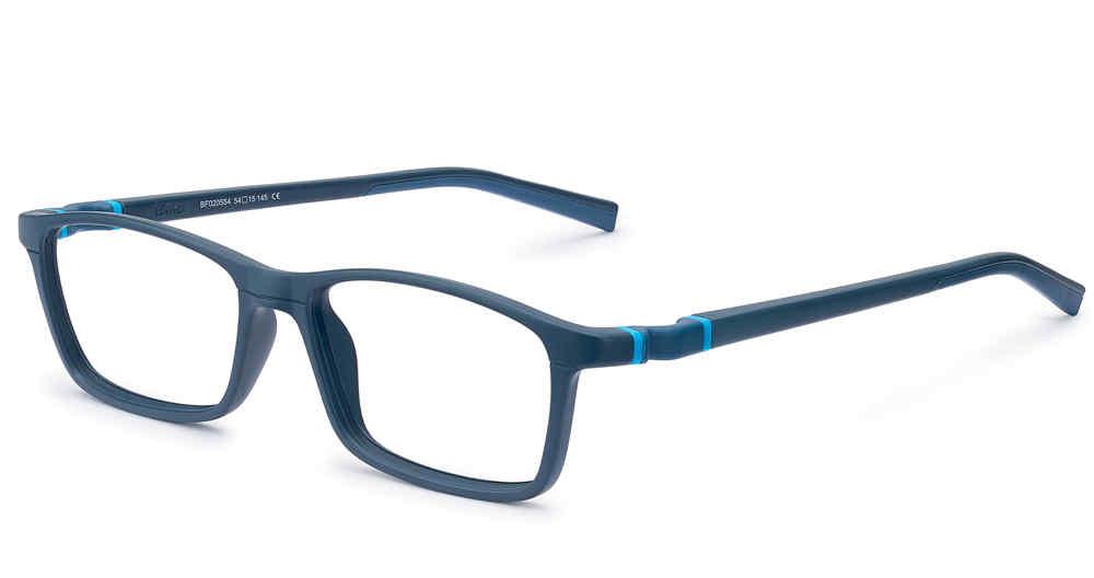 Bflex B-YOU Eyeglasses