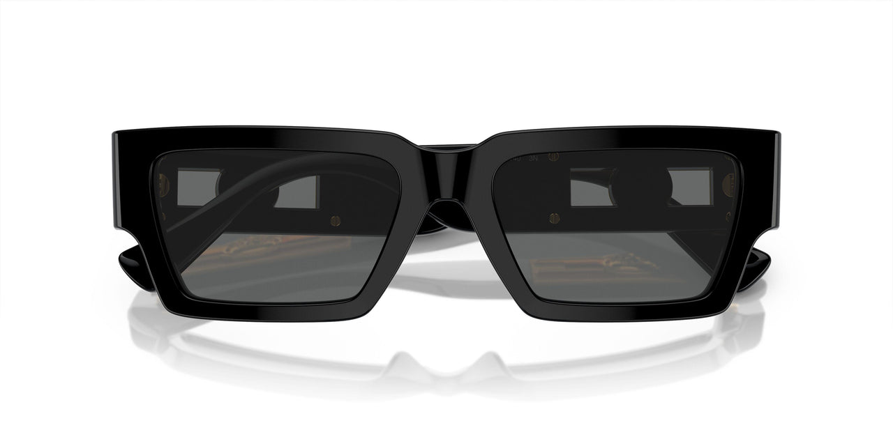 GB1/87 - Black - Dark Grey