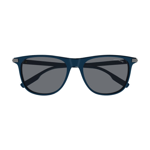 003 - Blue - Grey