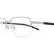 007 - Gunmetal/Havana - Transparent