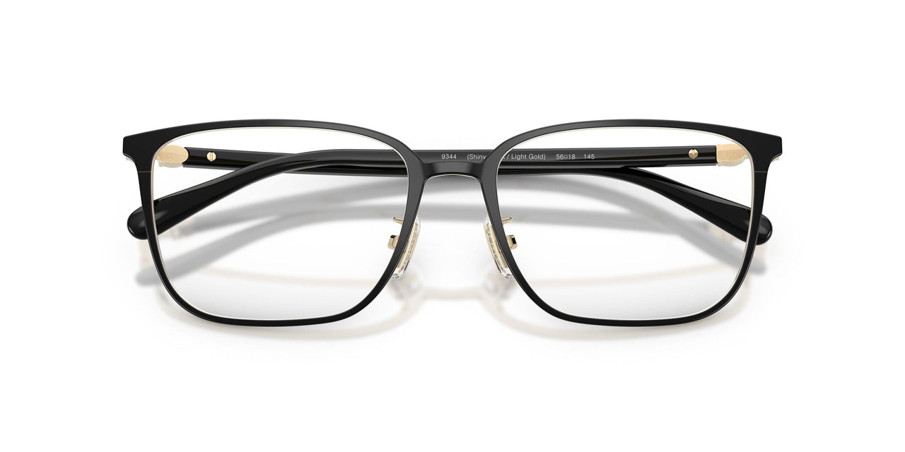 9344 - Black