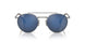 3139O4 - Silver - Grey Mirror Blue