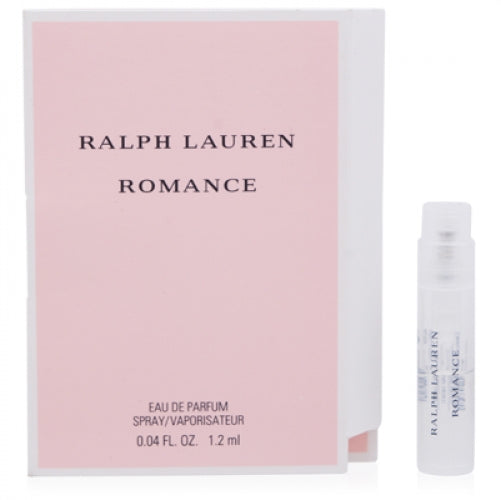 Ralph Lauren Romance EDP Spray Vial