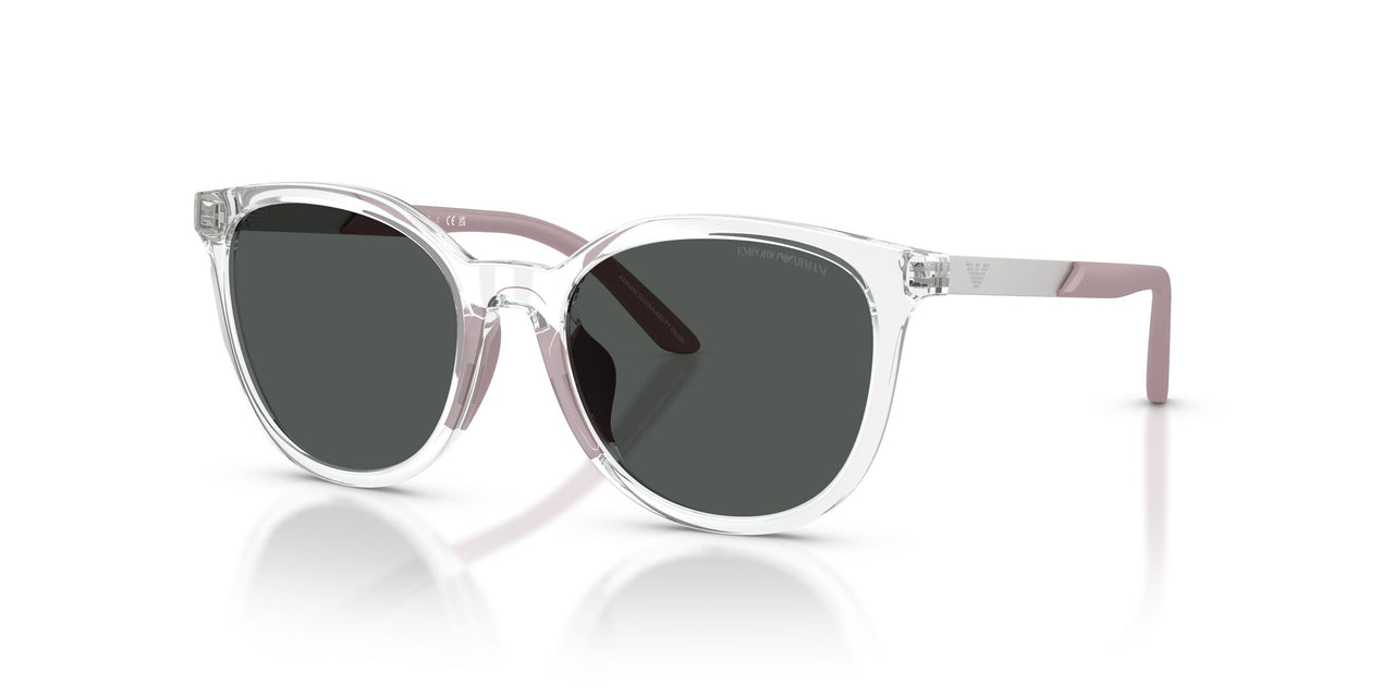 589387 - Transparent - Dark Grey