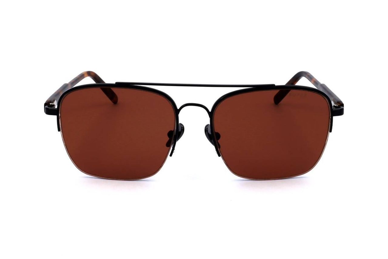 Retrosuperfuture ADAMOWARMBROWN Sunglasses