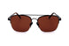 Retrosuperfuture ADAMOWARMBROWN Sunglasses