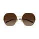 003 - Gold - Brown