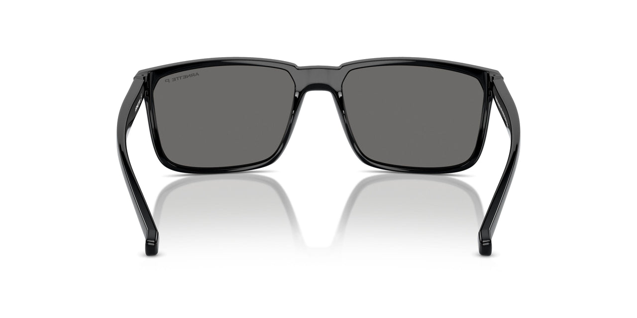 2900Z3 - Black - Grey Mirror Silver 80 Polar