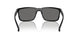 2900Z3 - Black - Grey Mirror Silver 80 Polar