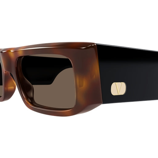 002 - Havana/Black - Brown