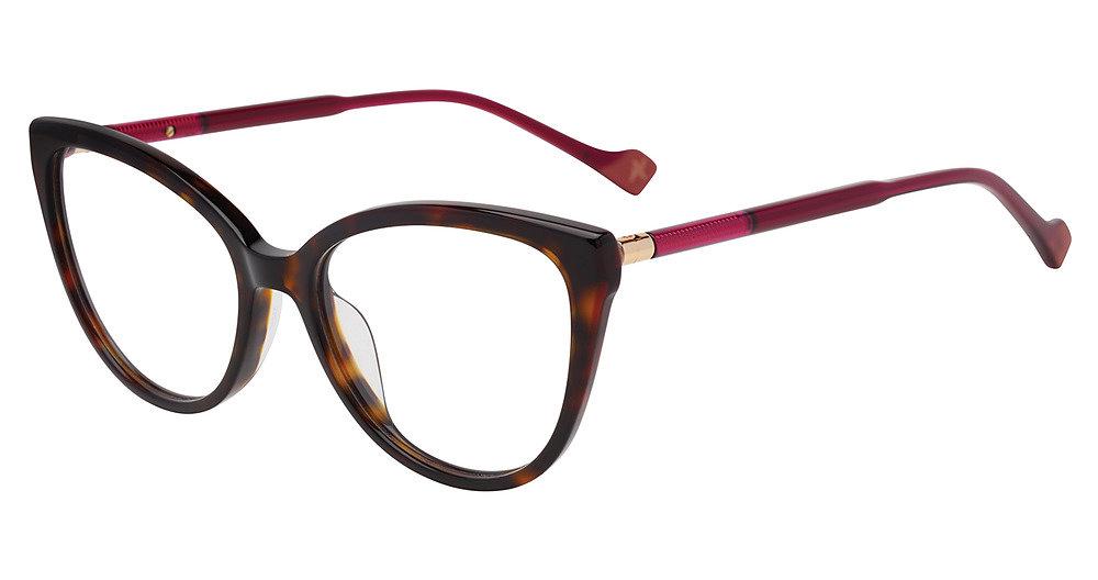Yalea VYA186 Eyeglasses