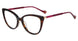 Yalea VYA186 Eyeglasses