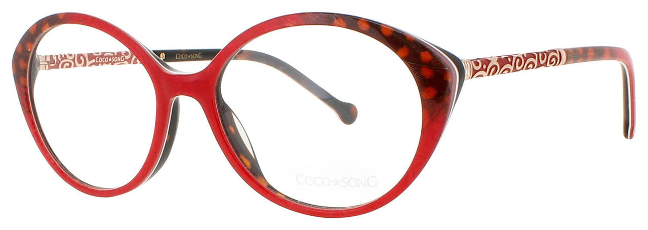 Coco Song RUNNINGJEANS Eyeglasses