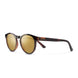 20928608650DE - Tortoise - Polarized Sienna Mirror