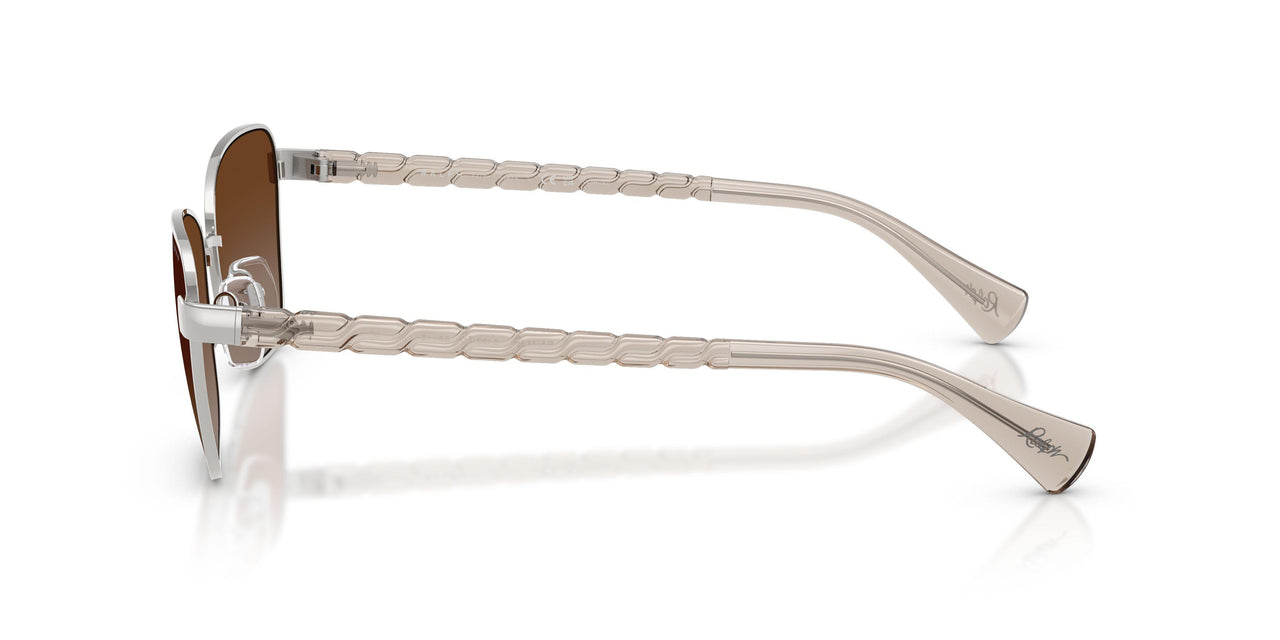 9492T5 - Silver - Gradient Brown