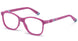 12 - INDESTRUCTIBLE QUEST 3.0 DARK PINK GREY