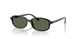100/71 - Black - Dark Green