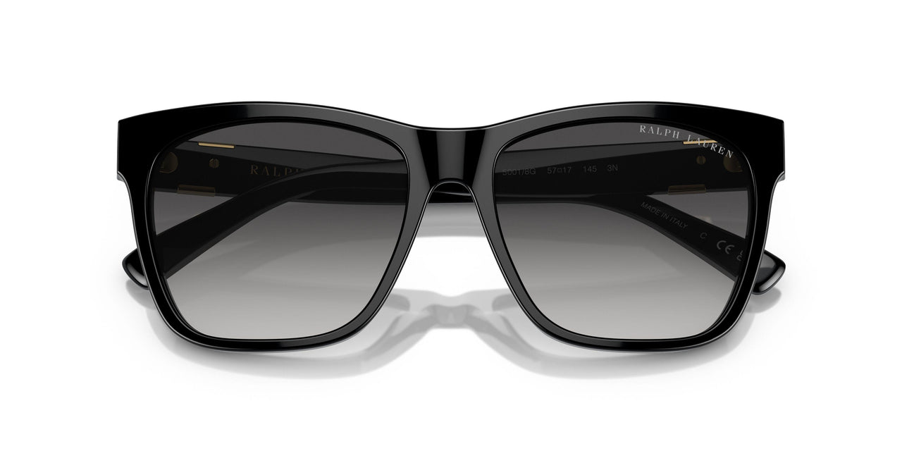 50018G - Black - Gradient Grey