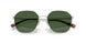 942371 - Silver - Bottle Green