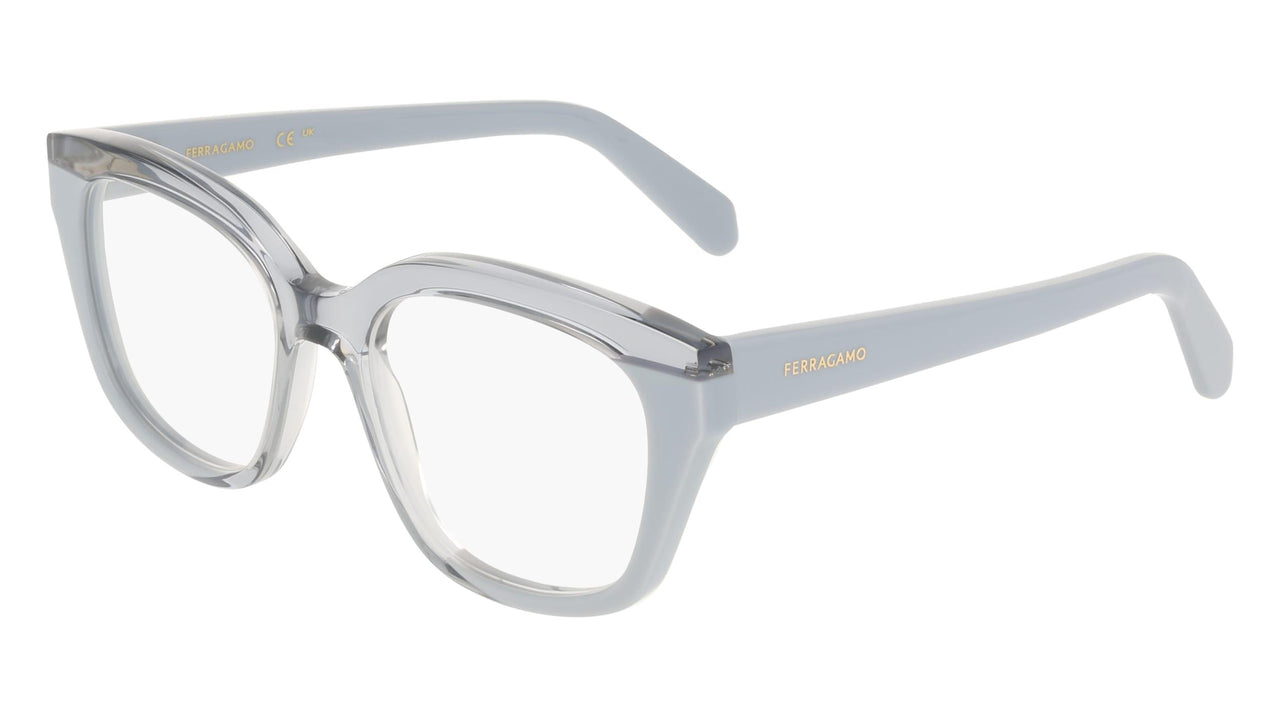 Salvatore Ferragamo SF3023 Eyeglasses