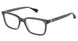 929 - ALS-1011 HUNTER CRYSTAL GREY