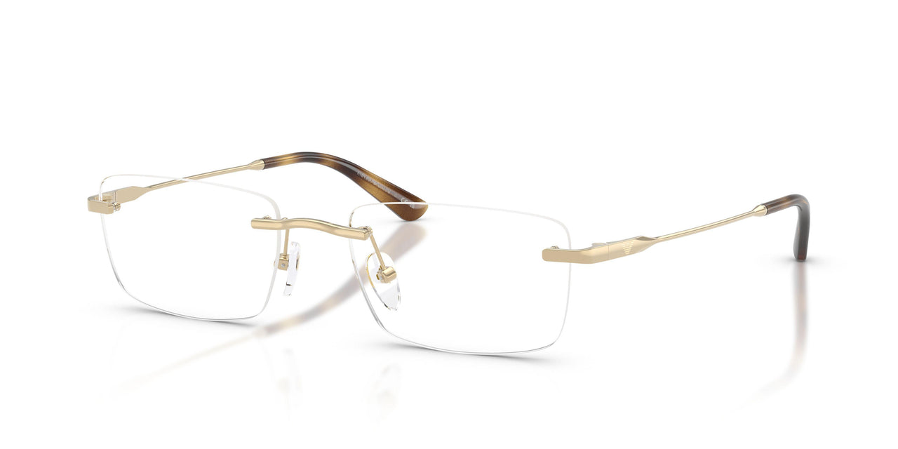 Emporio Armani 1195TD Eyeglasses