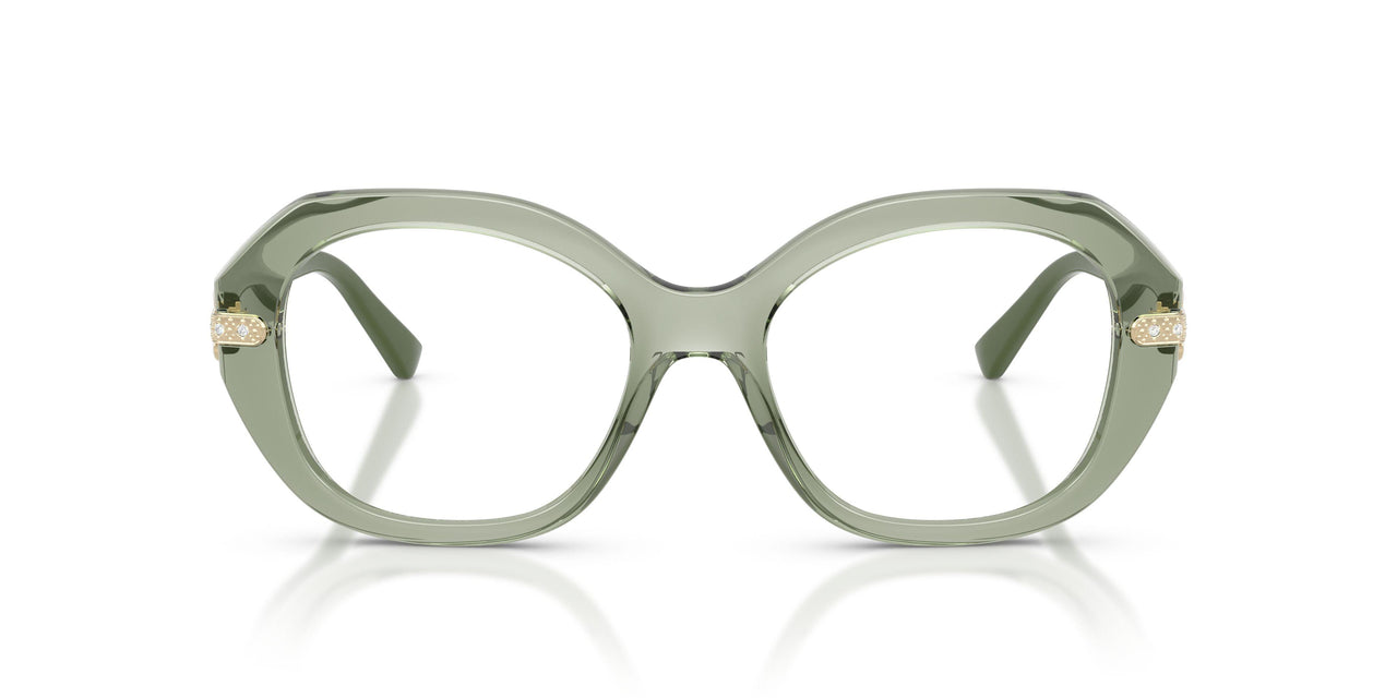 3022 - Green