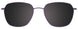 Cool Clip CC845 Eyeglasses