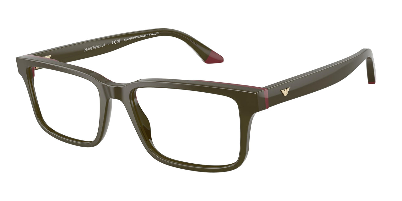 Emporio Armani 3269 Eyeglasses