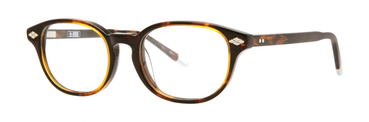 Original Penguin The Furr Jr Eyeglasses