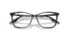 8312 - Brown & Orange - Clear