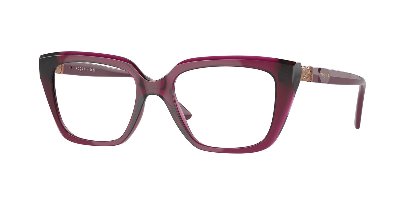 Vogue Eyewear 5477B Eyeglasses