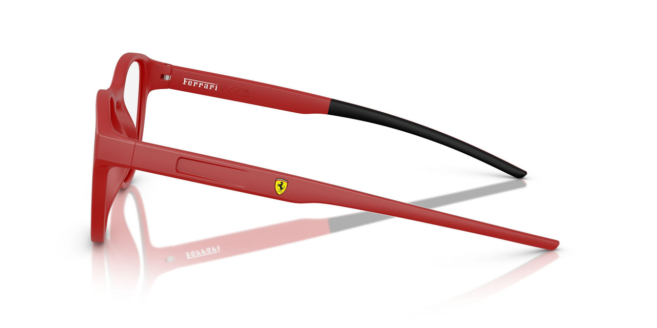 520 - Red