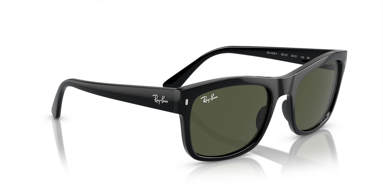 601/31 - Black - Green