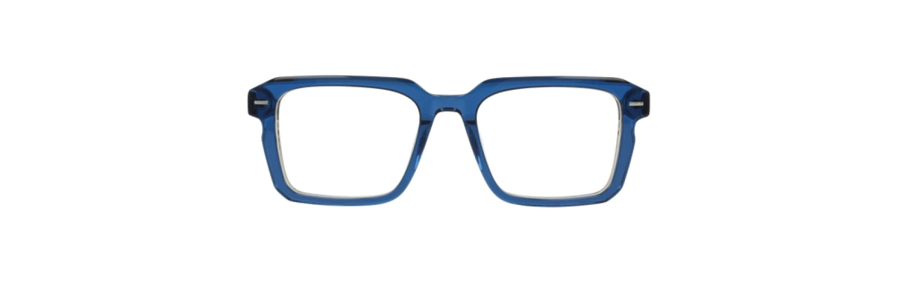 Blue - Blue