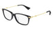 Gucci Logo GG0759OA Eyeglasses