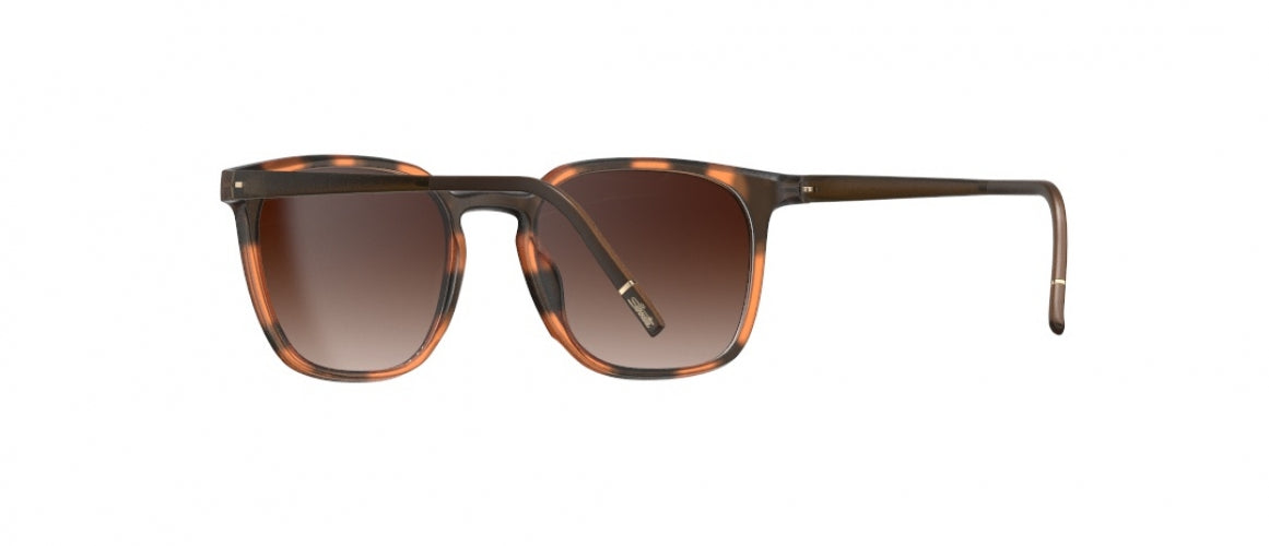 6230 - VINTAGE HAV./BROWN - SLM red brown gradient