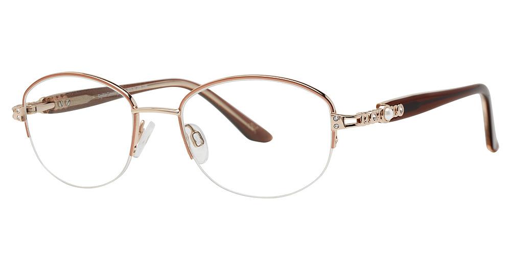 Sophia Loren Beau Rivage SBR100 Eyeglasses