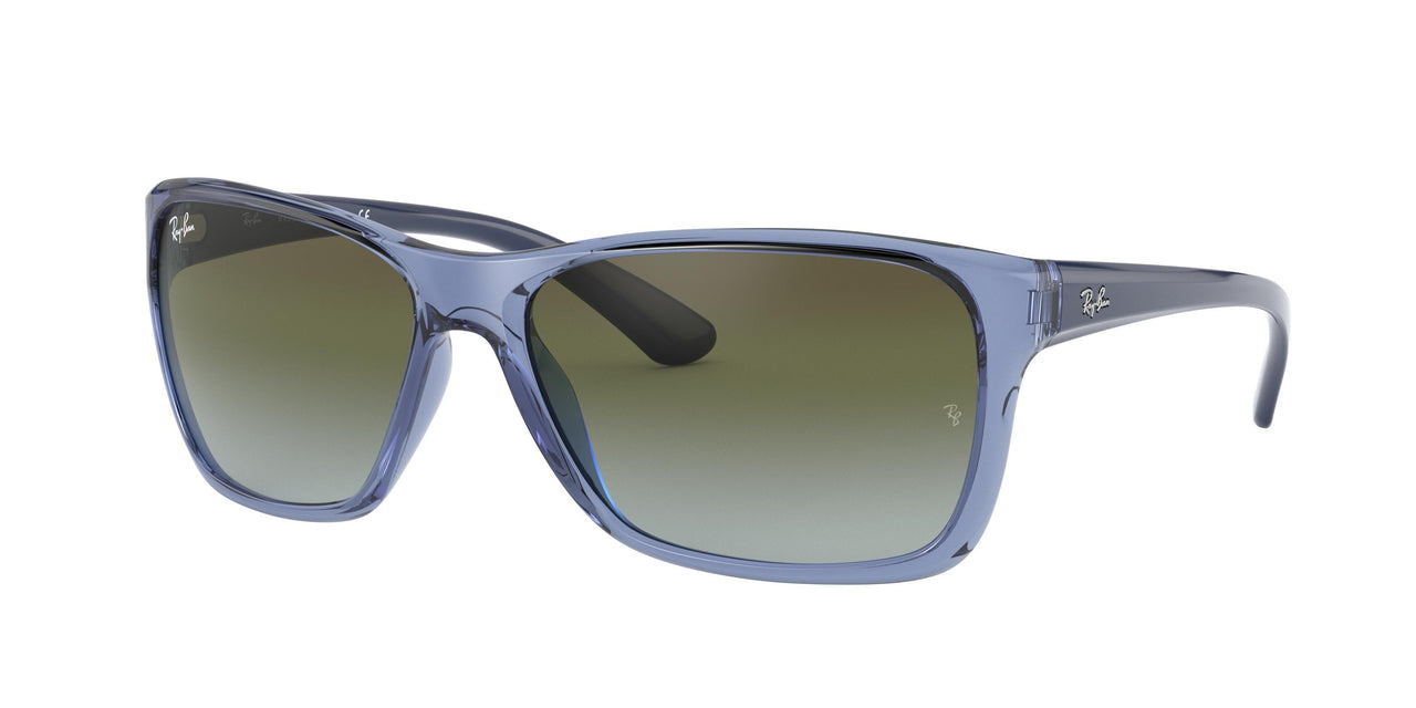 Ray-Ban 4331 Sunglasses