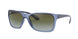 Ray-Ban 4331 Sunglasses