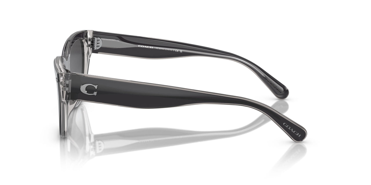 57458G - Black - Grey Gradient